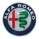 Alfa Romeo logo
