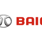 BAIC logo