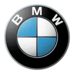 BMW logo