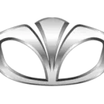 Daewoo logo