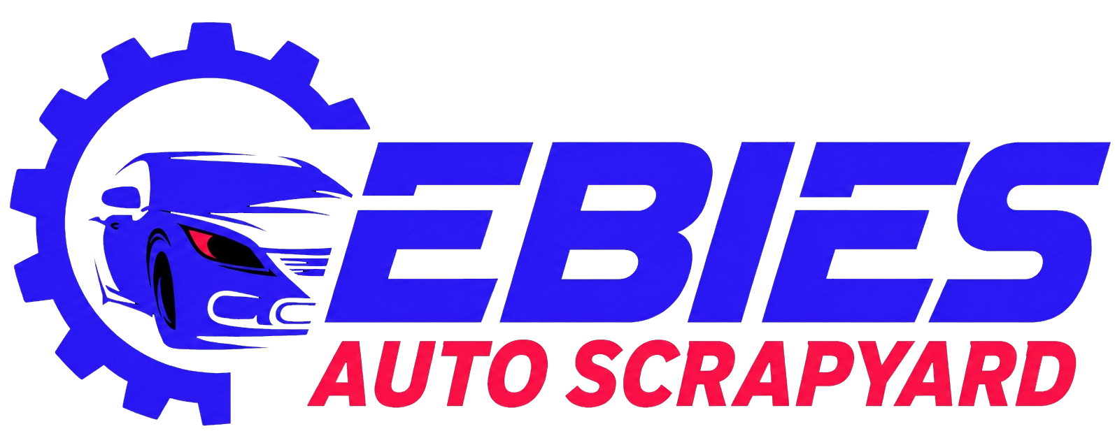Ebies Auto Scrapyard