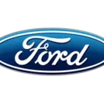 Ford logo
