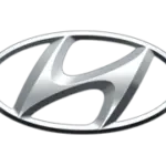 Hyundai logo