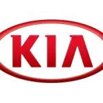 Kia logo