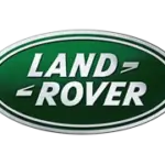 Land Rover logo