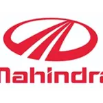 Mahindra logo