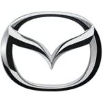 Mazda logo