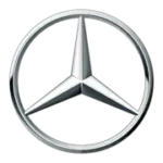 Mercedes-Benz logo