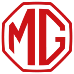 MG logo