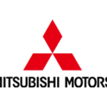 Mitsubishi logo