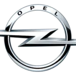 Opel logo