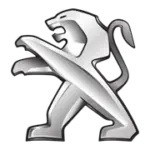 Peugeot logo