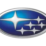 Subaru logo
