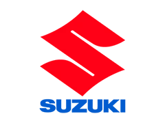 Suzuki logo