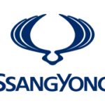 SsangYong logo
