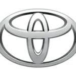 Toyota logo