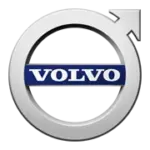 Volvo logo